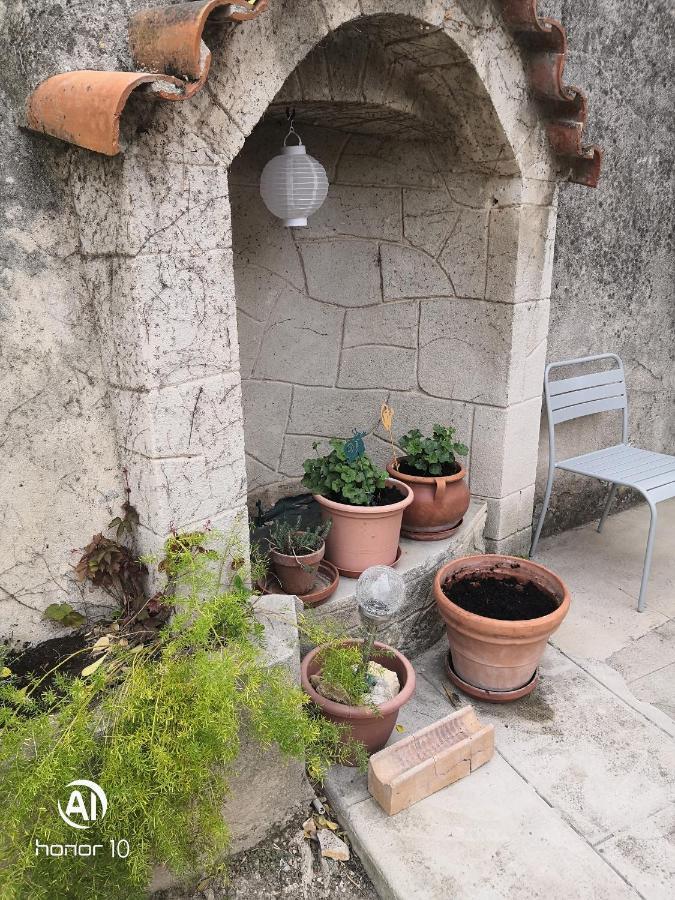 Appartement Au Coeur De Cassis Avec Jardin Kültér fotó