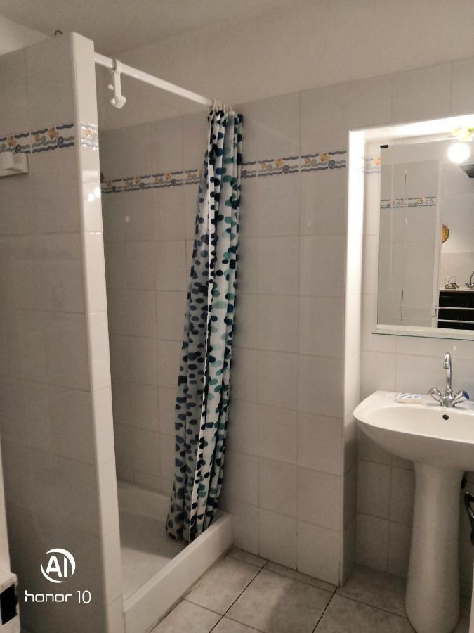 Appartement Au Coeur De Cassis Avec Jardin Kültér fotó