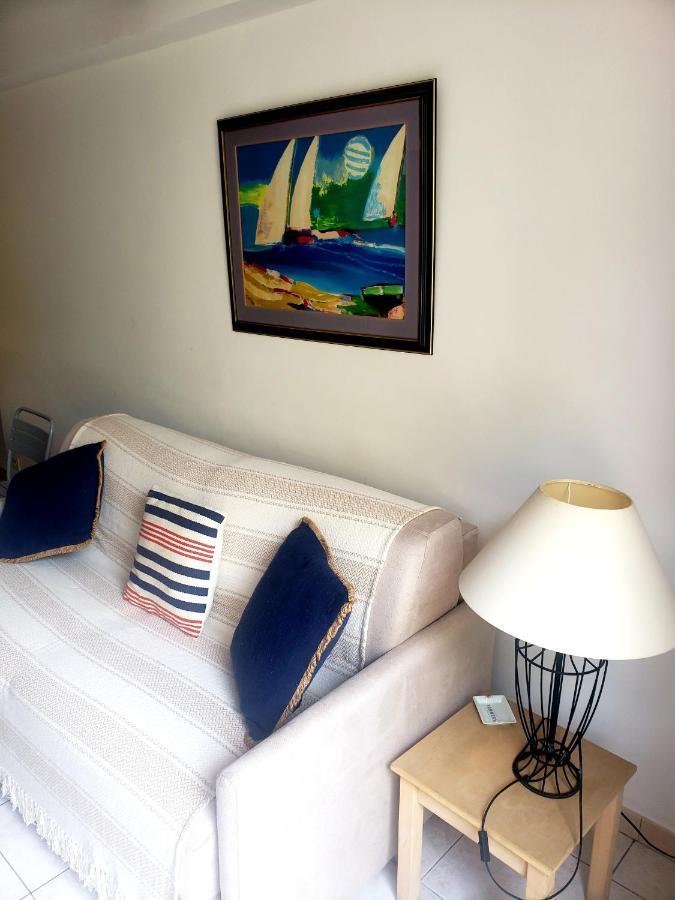 Appartement Au Coeur De Cassis Avec Jardin Kültér fotó