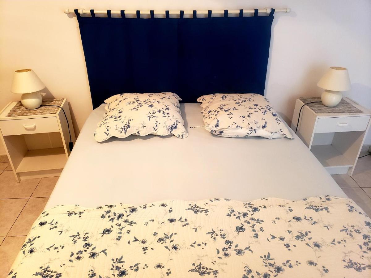 Appartement Au Coeur De Cassis Avec Jardin Kültér fotó