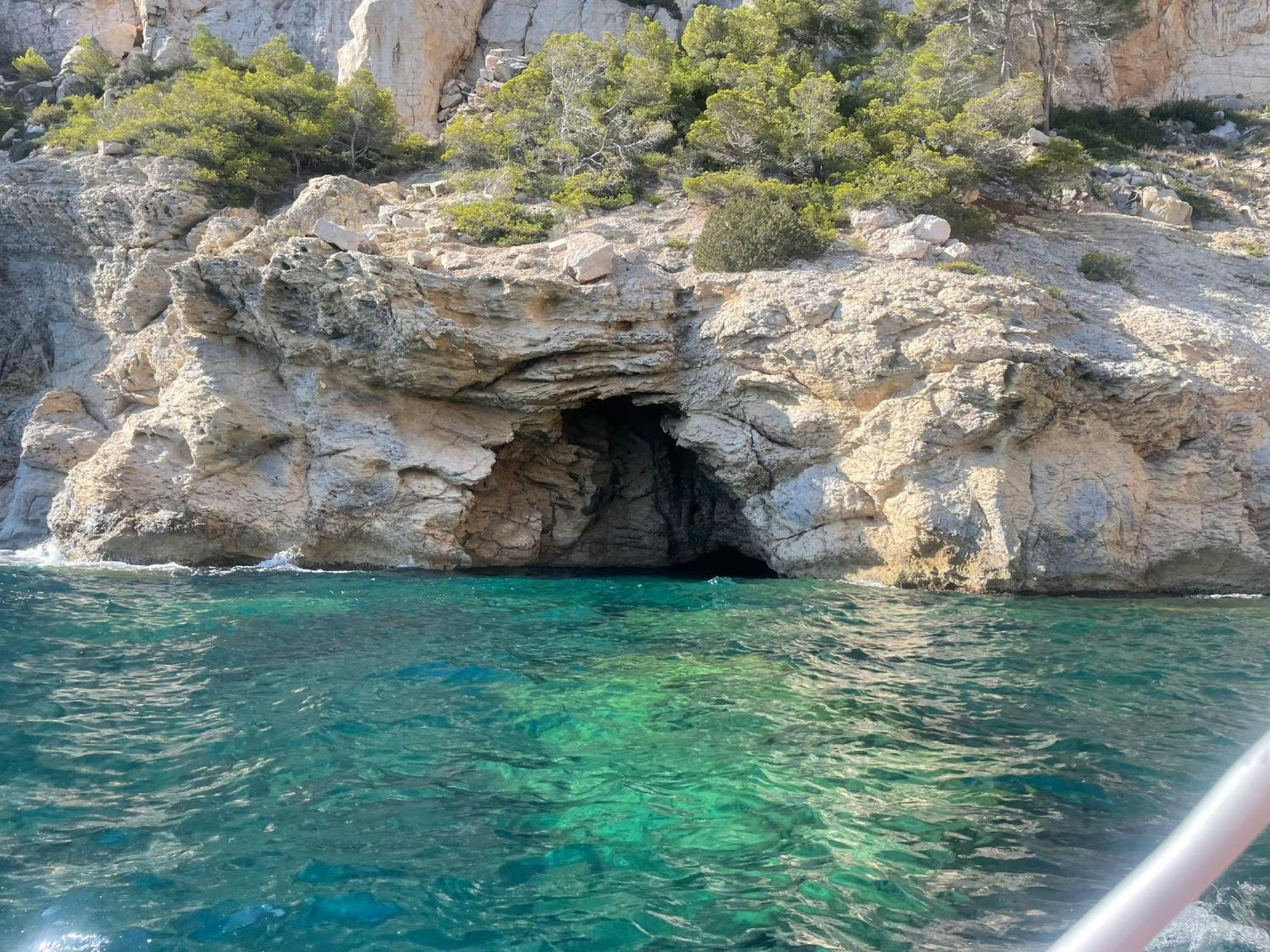 Appartement Au Coeur De Cassis Avec Jardin Kültér fotó
